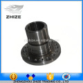 EX factory price high quality bus spare parts QJ805 Stainless Steel Flange for Yutong Higer Kinglong